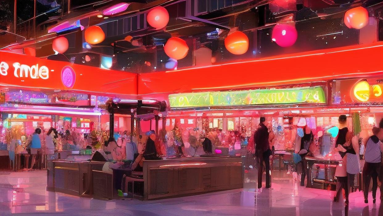 天水商务ktv计时方式详解-秦安县ktv预订